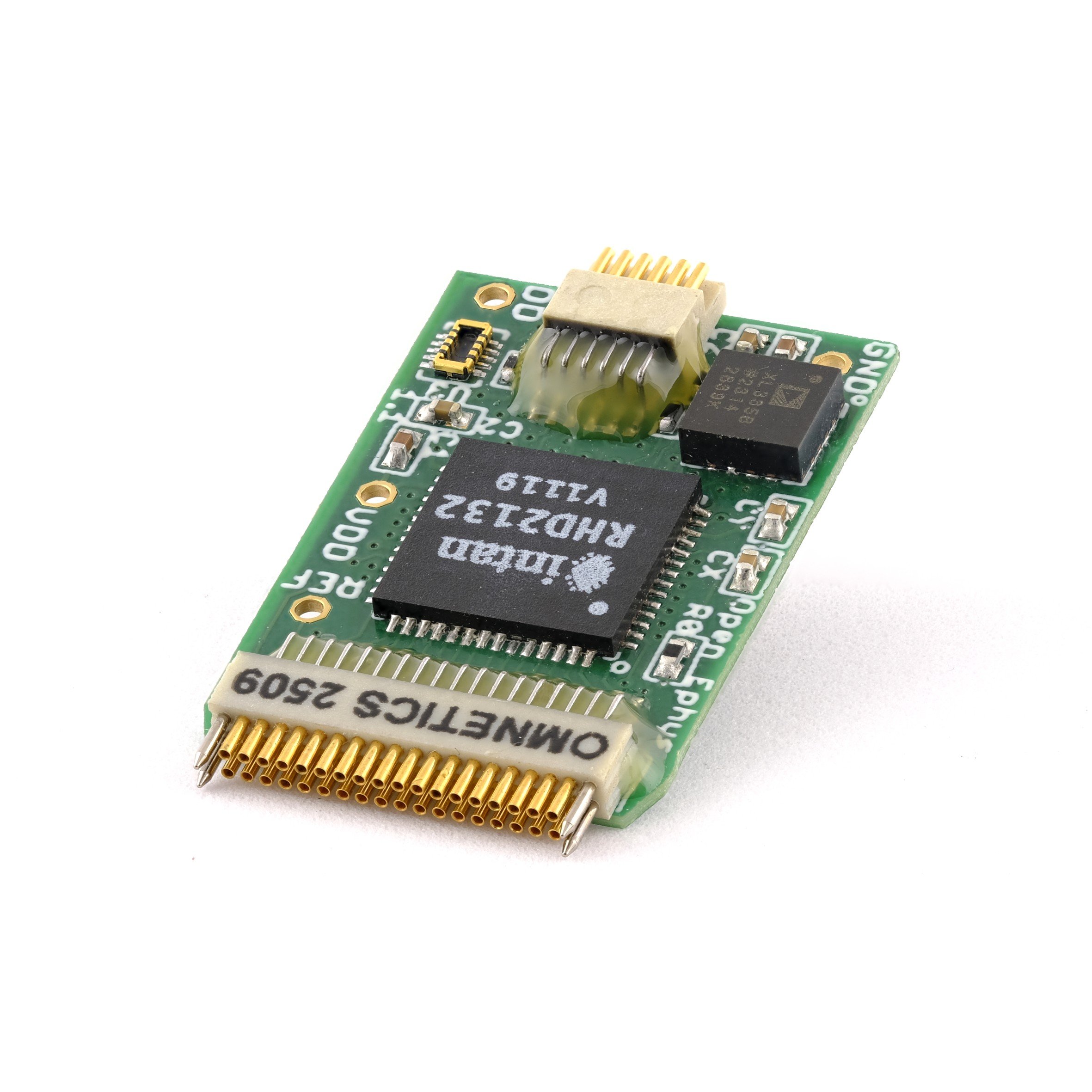 SPI Headstage 32ch — Open Ephys